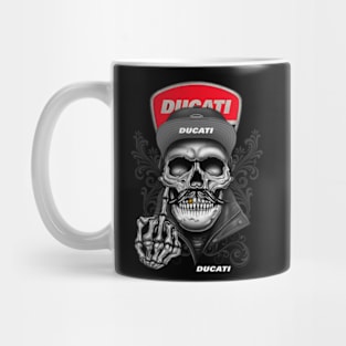 Ducati Mug